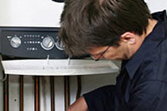 boiler repair Desborough