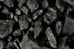 Desborough coal boiler costs
